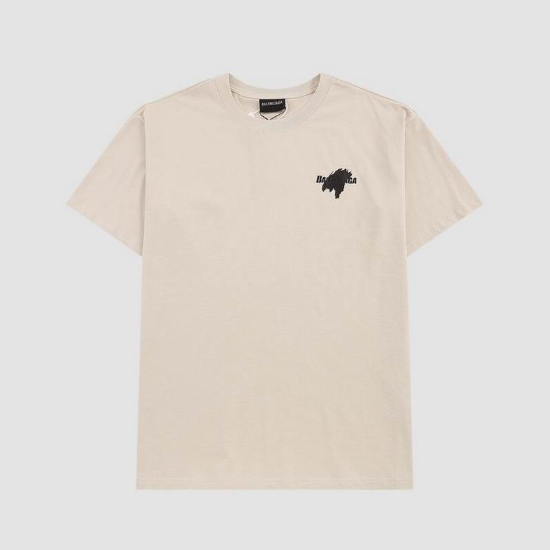 Balenciaga Men's T-shirts 88